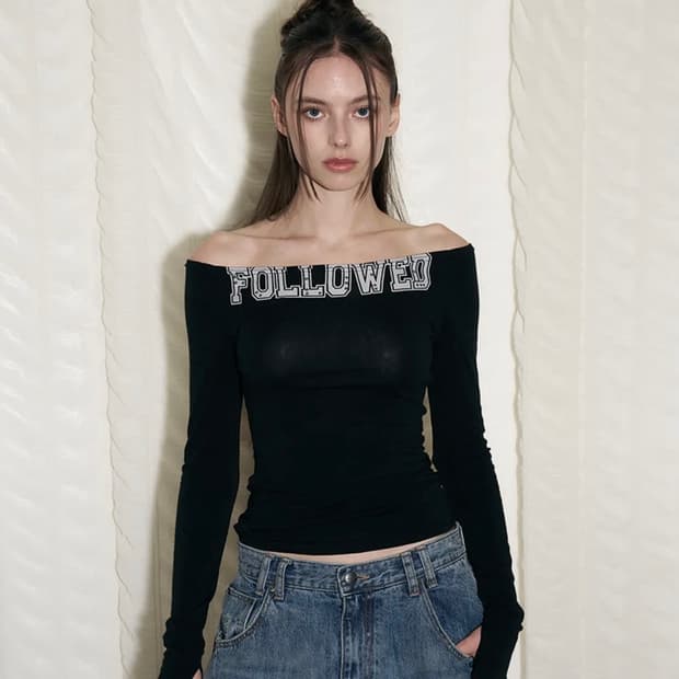 플리즈노팔로우 스톤 탑(followed stone top)