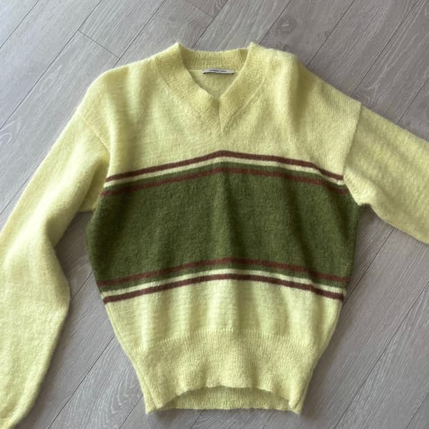 Paloma wool St Pauls