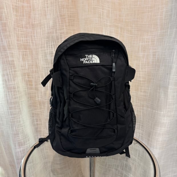 정품 노스페이스 보레알리스 백팩   