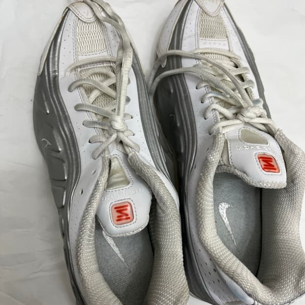 나이키 샥스 280