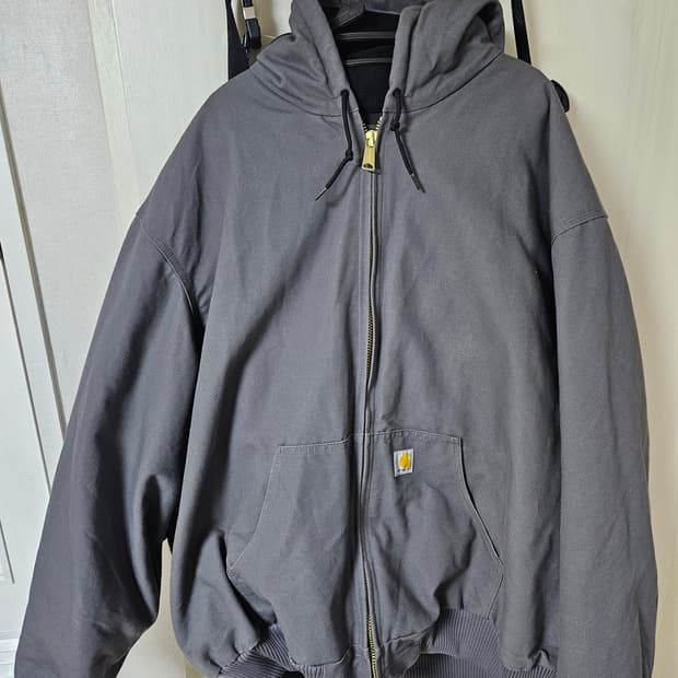 칼하트 j140 4xl 톨사이즈 미국생산제품