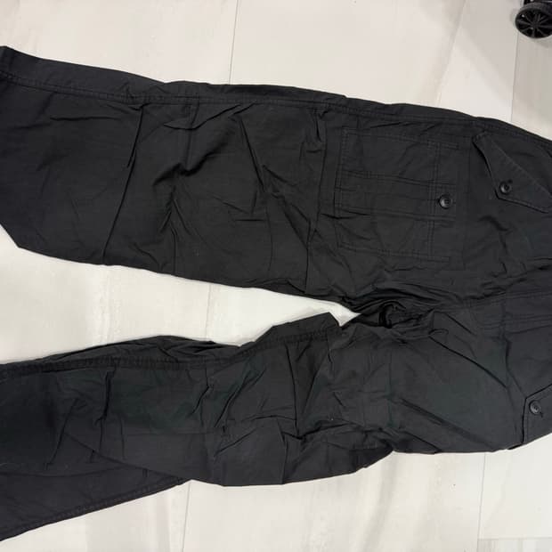 프리즘웍스 나일론 팬츠