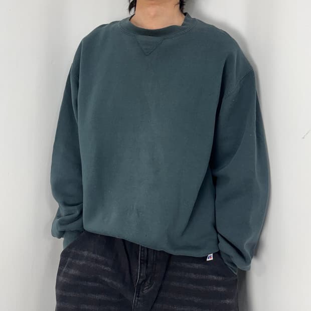 90‘s Russell Athletic Sweat Shirts