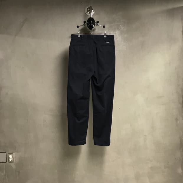 폴로 랄프로렌 네이비 치노 팬츠 34/32