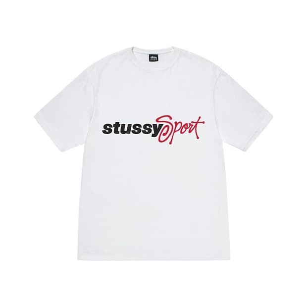 스투시 티셔츠 판매!