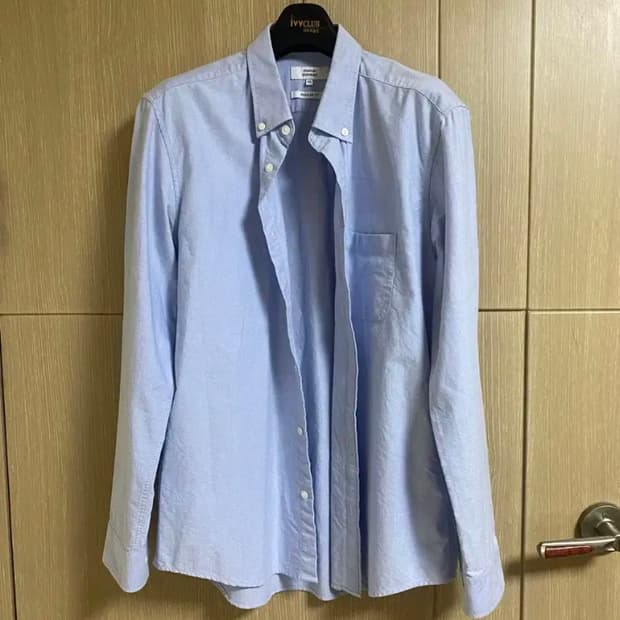 MUSINSA 무신사 옥스포드 셔츠 XL사이즈