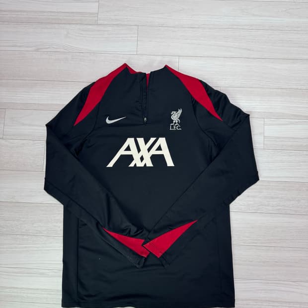 나이키 드릴탑 팝니다