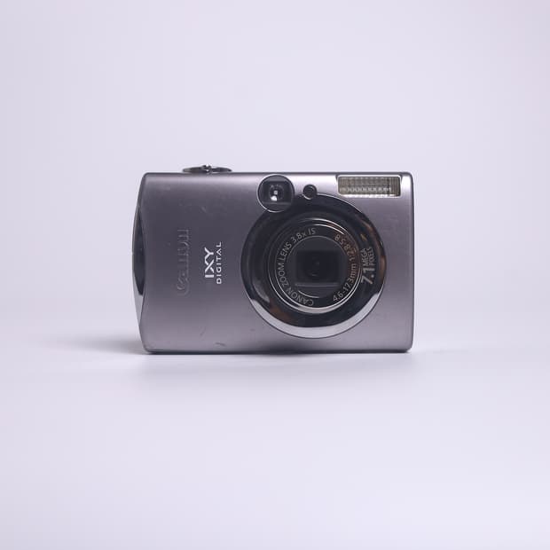 캐논 익시 900 (익서스 850 일본 내수 모델) 