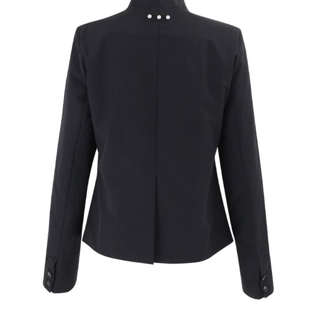 킴서울 BLACK CONCRETUS JACKET