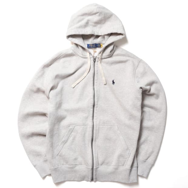 폴로 랄프로렌 Polo by Ralph Lauren Hood Zip Up