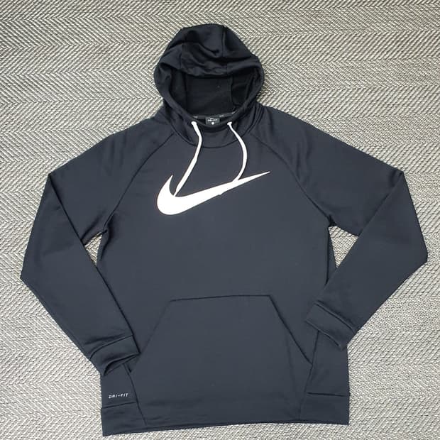 나이키 드라이핏 오버핏 후드티 남자105