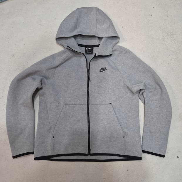 나이키  드라이핏후드집업2XL
