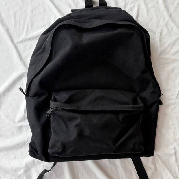 꼼데가르송 옴므 플러스 백팩