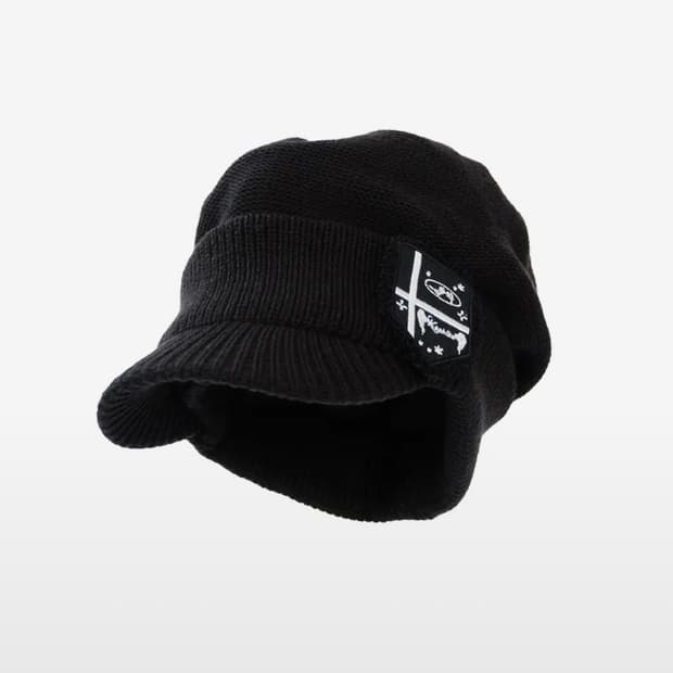 카시코 Zenu Knit Cap