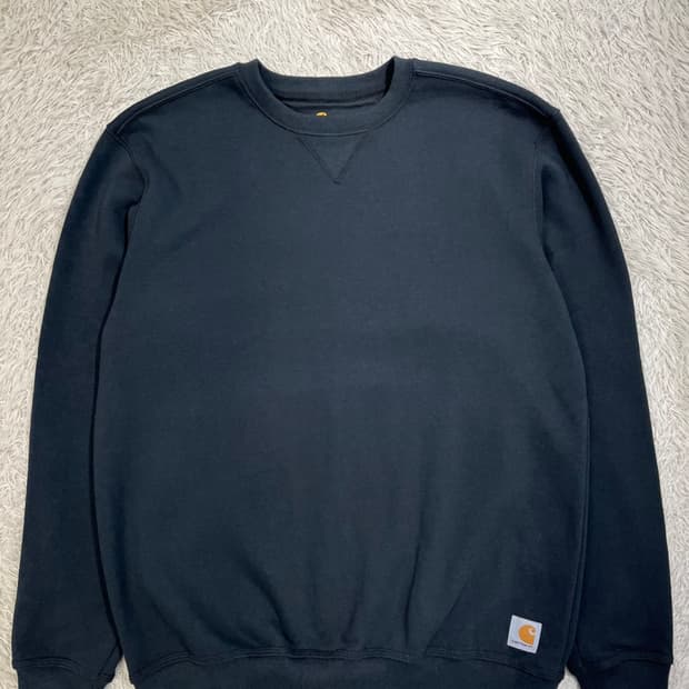 칼하트 맨투맨/#68