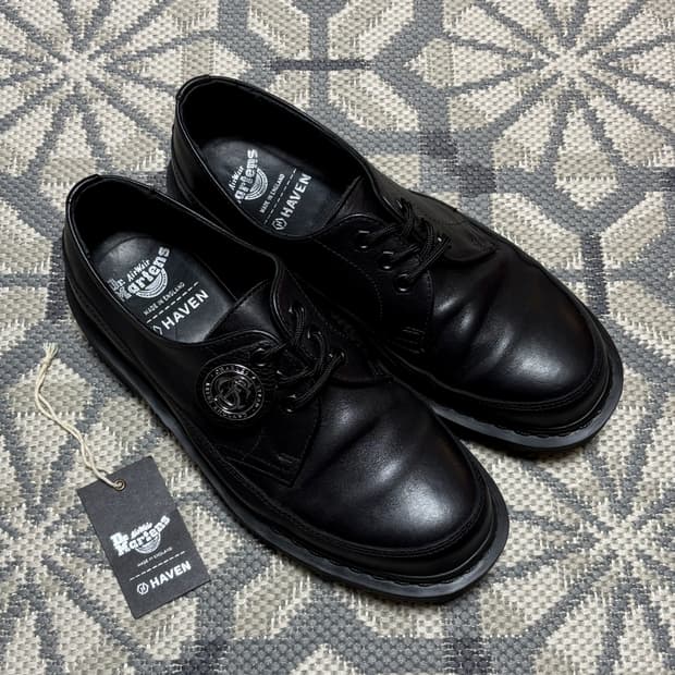 (270) 닥터마틴 x Haven 1461 MIE