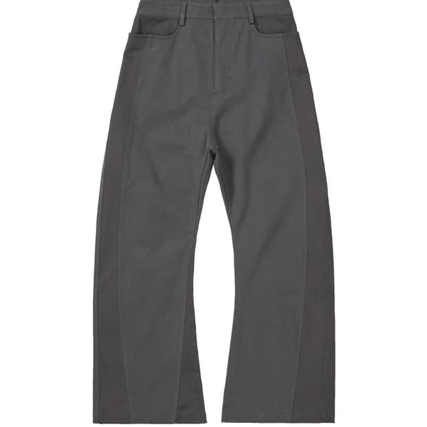 L)  xlim 엑슬림 ep9 03 트라우저