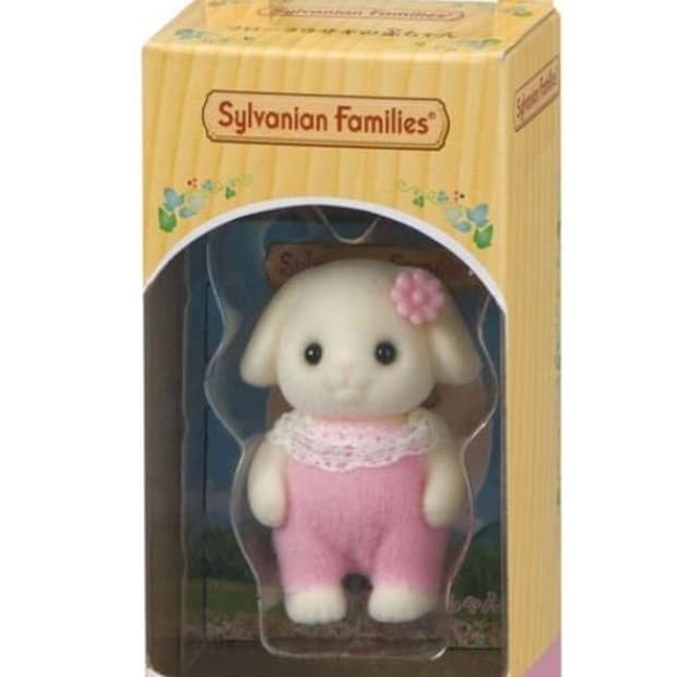 실바니안 플로라토끼