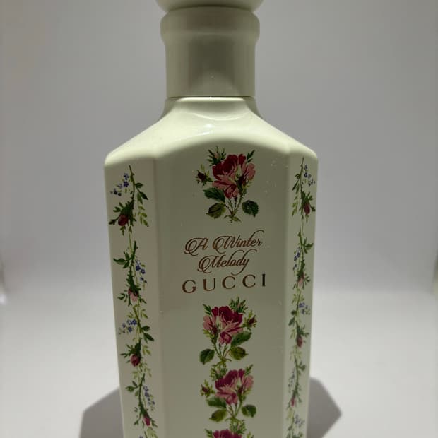 구찌 어 윈터 멜로디 향수 퍼퓸드워터 150ml
