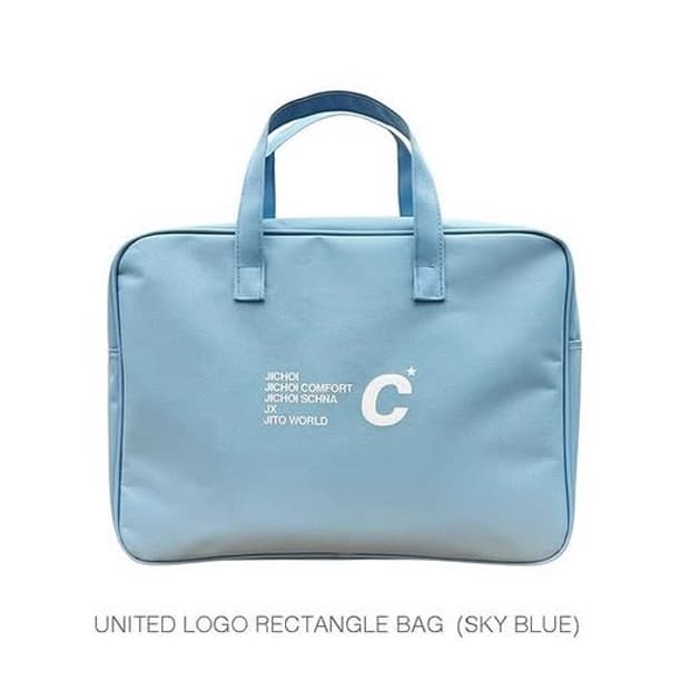 지초이 유나이티드백/쇼퍼백