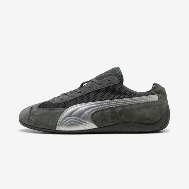 스피드캣 프리미엄 그레이매트실버