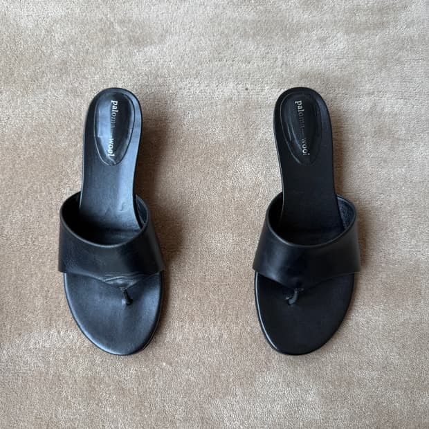 Paloma wool Ramona 샌들