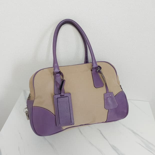 Prada bag