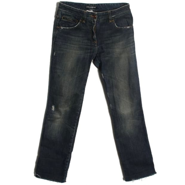 Dolce&Gabbana Jean