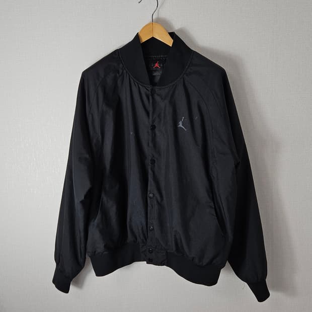 나이키 조던 스포츠 바시티 봄버자켓 숏 3XL 115