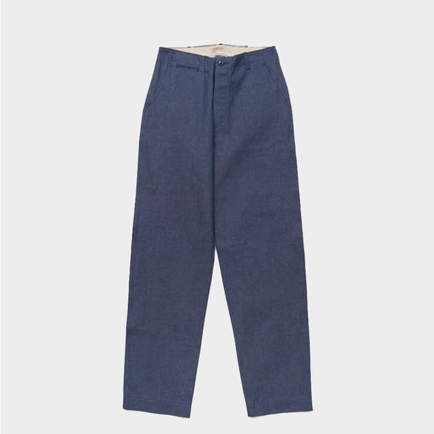 브라이슬랜드 아미 치노 젤트 데님 30사이즈