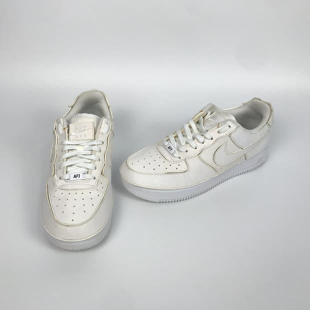 나이키 에어포스 1/1 운동화 신발 남성250