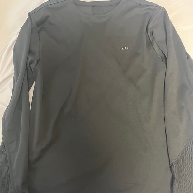 엑슬림 ep6 01 롱슬리브