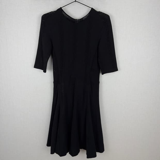 Rag&Bone 블랙 니트 원피스 정품