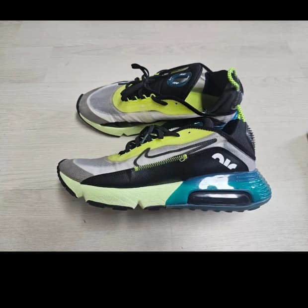 나이키 에어맥스 빅사이즈 300