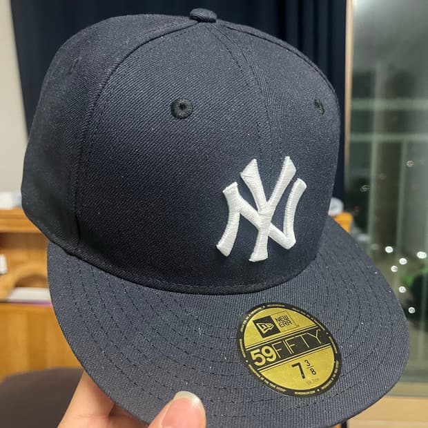 뉴에라 59fifty