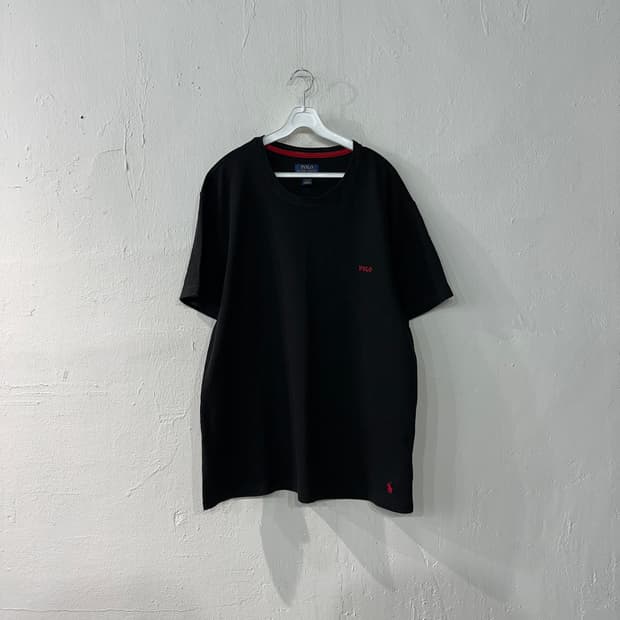 폴로랄프로렌 반팔티 XL