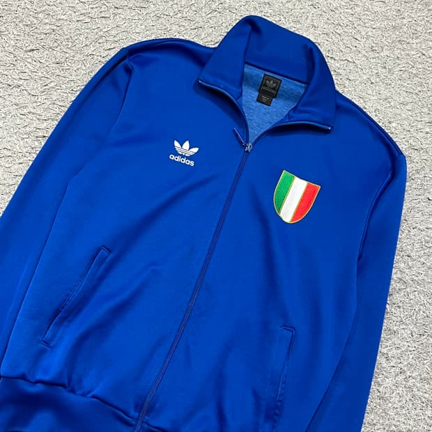 [95-100] 아디다스 이탈리아 져지