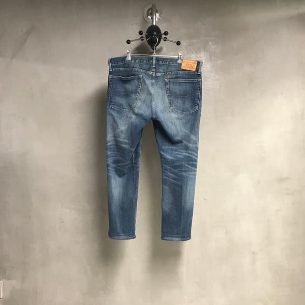 폴로 랄프로렌 데님 팬츠 35/30