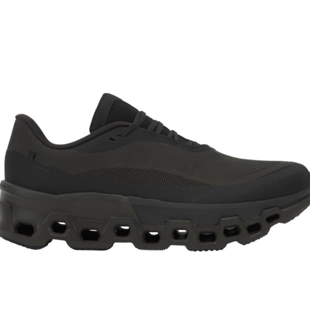 온 러닝 x 포스트 아카이브 팩션 클라우드몬스터 2 쏜 브라운 (260)