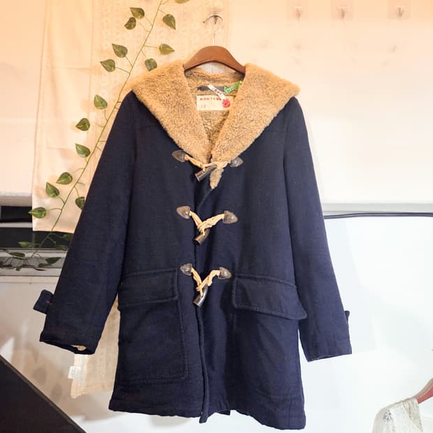 Slowear montedoro 더플 코트