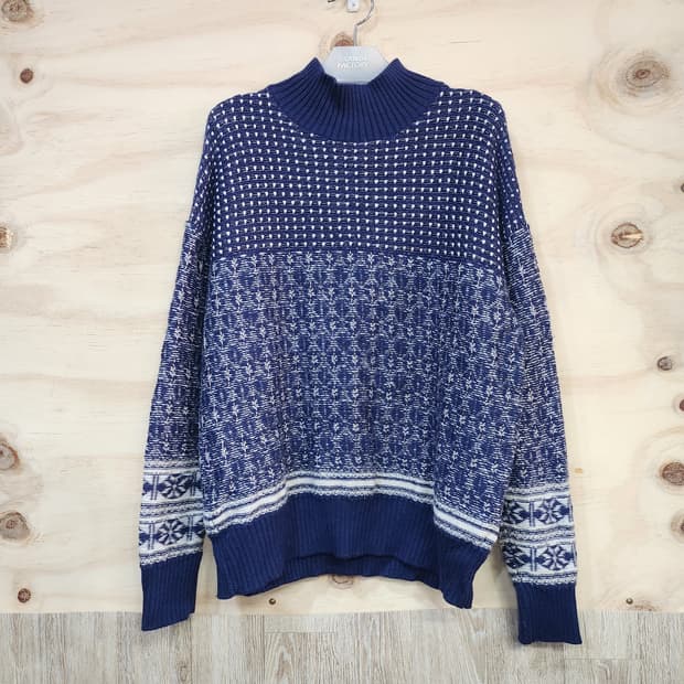 24) 코스 cos 터틀넥 니트