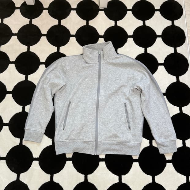 유니클로 jw엔더슨 트랙 셋업