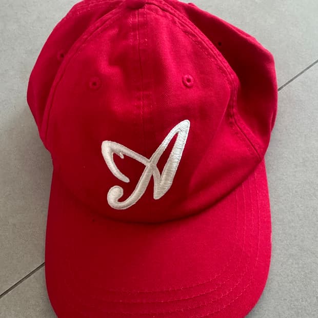 Aime Leon Dore 모자