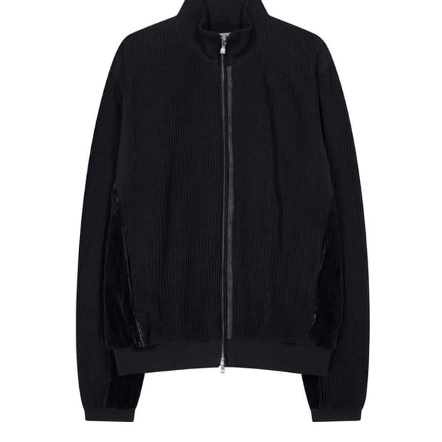 구매 ) 엑슬림 ep8 져지 블랙 s