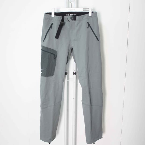 P-6573/아크테릭스 정품 남성용 감마 팬츠 M