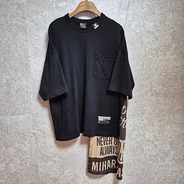 Miharayasuhiro x GU 
