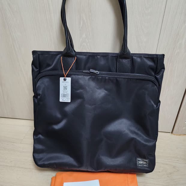 요시다포터 타임 토트백