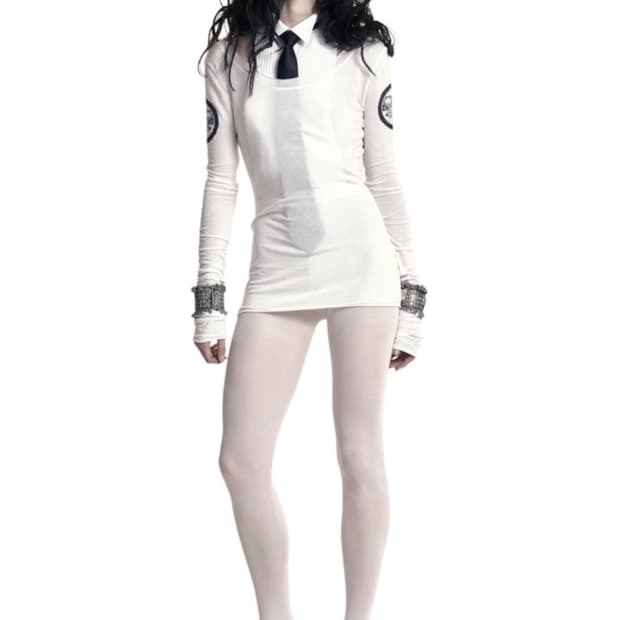 (구해요) GULP SLIM T-SHIRT