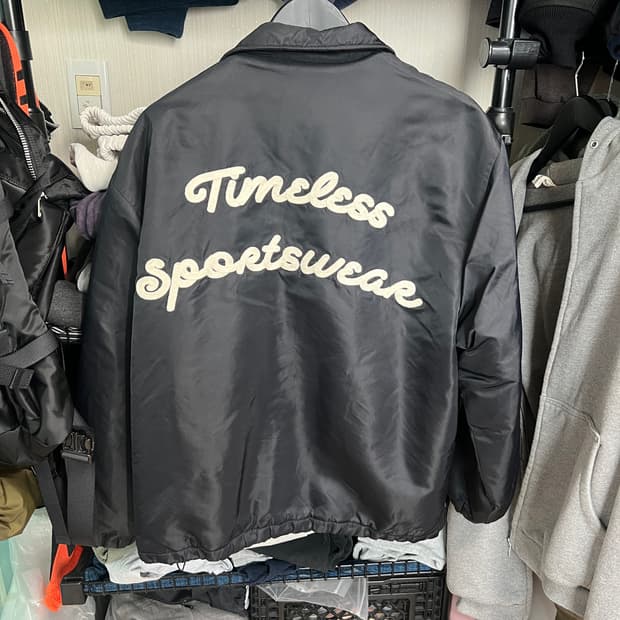 타임리스스포츠웨어 3 / XL