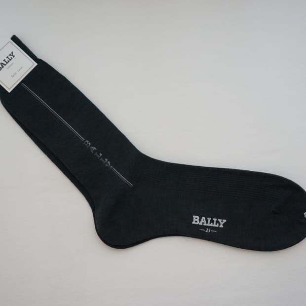 발리 남성 신사 양말